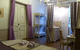 Proche Cité chez Sissi