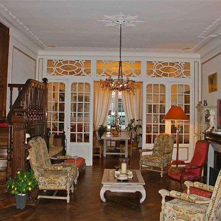 Bed and Breakfast Cote Cite Carcassonne Exterior foto